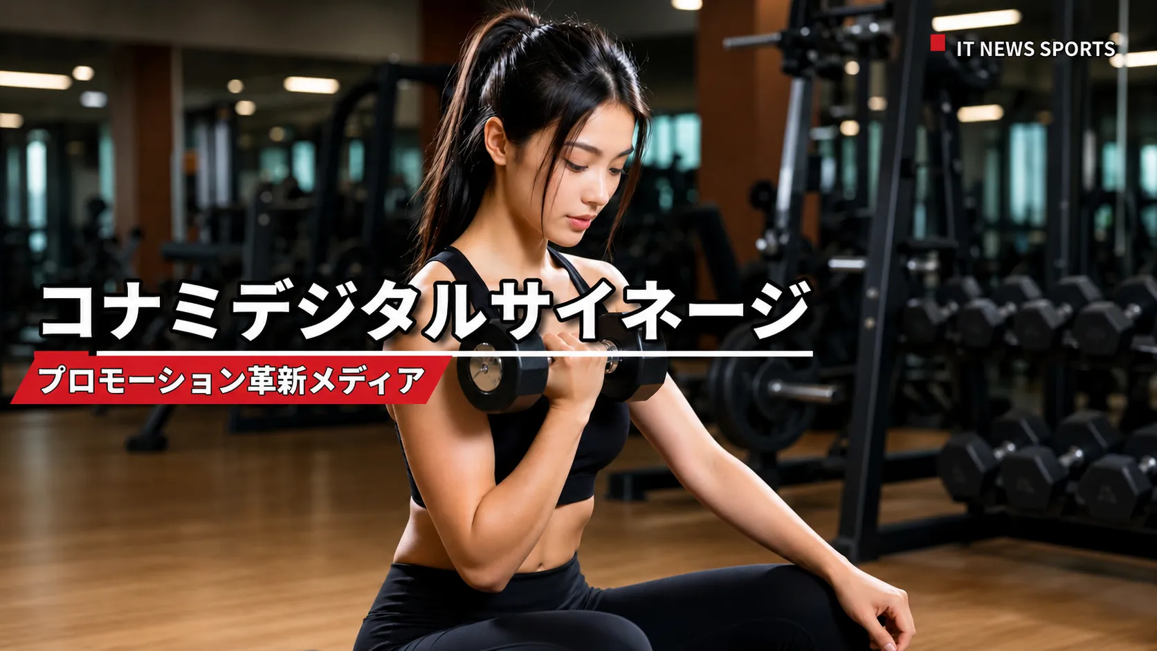 KonamiSportsClub